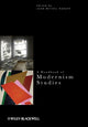 Book cover of: Handbook of Modernism Studies. By: Jean-Michel Rabaté