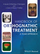 Book cover of: Handbook of Orthognathic Treatment. By: Ashraf Ayoub