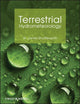 Book cover of: Terrestrial Hydrometeorology. By: W. James Shuttleworth