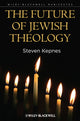 Book cover of: Future of Jewish Theology