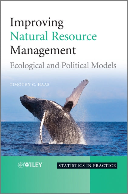 Book cover of: Improving Natural Resource Management. By: Timothy Haas