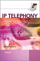 Book cover of: IP Telephony. By: Olivier Hersent