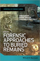 Book cover of: Forensic Approaches to Buried Remains