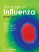 Book cover of: Textbook of Influenza. By: Robert G. Webster