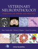 Book cover of: Veterinary Neuropathology. By: Marc Vandevelde