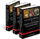 Book cover of: Encyclopedia of Cross-Cultural Psychology. By: Kenneth D. Keith