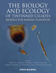 Book cover of: Biology and Ecology of Tintinnid Ciliates. By: John R. Dolan