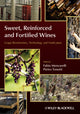 Book cover of: Sweet, Reinforced and Fortified Wines