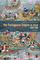Book cover of: Portuguese Empire in Asia, 1500-1700. By: Sanjay Subrahmanyam