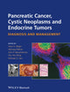 Book cover of: Pancreatic Cancer, Cystic Neoplasms and Endocrine Tumors