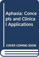 Book cover of: Aphasia