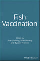 Book cover of: Fish Vaccination