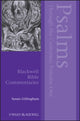 Book cover of: Psalms Through the Centuries, Volume 1. By: Susan Gillingham