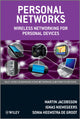 Book cover of: Personal Networks. By: Martin Jacobsson