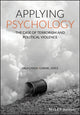 Book cover of: Applying Psychology. By: Orla Lynch