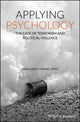 Book cover of: Applying Psychology. By: Orla Lynch