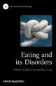 Book cover of: Eating and its Disorders. By: John R. E. Fox