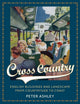 Book cover of: Cross Country. By: Peter Ashley