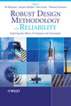 Book cover of: Robust Design Methodology for Reliability