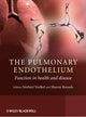 Book cover of: Pulmonary Endothelium