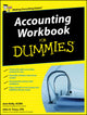 Accounting Workbook For Dummies, UK Edition