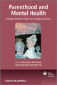 Book cover of: Parenthood and Mental Health. By: S. Tyano