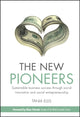 Book cover of: New Pioneers. By: Tania Ellis