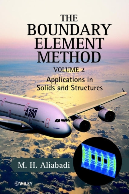 Book cover of: Boundary Element Method, 2 Volume Set. By: L. C. Wrobel