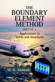 Book cover of: Boundary Element Method, 2 Volume Set. By: L. C. Wrobel