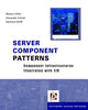 Book cover of: Server Component Patterns. By: Markus Völter