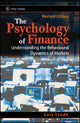 Book cover of: Psychology of Finance. By: Lars Tvede