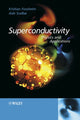 Book cover of: Superconductivity. By: Kristian Fossheim