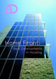 Book cover of: Home Front. By: Lucy Bullivant