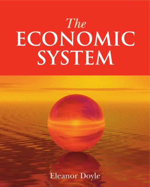 Book cover of: Economic System. By: Eleanor Doyle