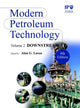 Book cover of: Modern Petroleum Technology, Downstream. By: Institute of Petroleum (IP)