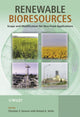 Book cover of: Renewable Bioresources