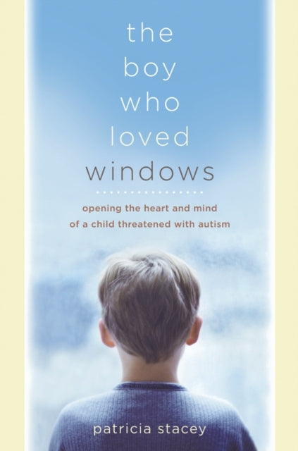 Book cover of: Boy Who Loved Windows. By: Patricia Stacey