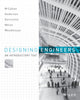 Book cover of: Designing Engineers. By: Susan McCahan