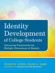 Book cover of: Identity Development of College Students. By: Susan R. Jones