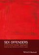 Book cover of: Sex Offenders. By: Arjan A. J. Blokland