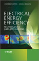Book cover of: Electrical Energy Efficiency. By: Andreas Sumper