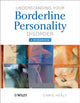 Book cover of: Understanding your Borderline Personality Disorder. By: Chris Healy