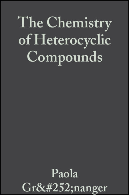 Book cover of: Isoxazoles, Volume 49, Part 1. By: Paola Grünanger