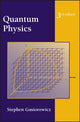 Book cover of: Quantum Physics