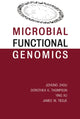 Book cover of: Microbial Functional Genomics. By: Jizhong Zhou