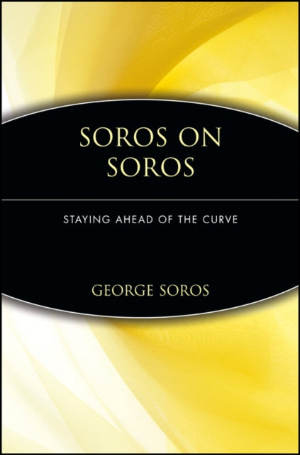 Book cover of: Soros on Soros