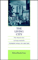 Book cover of: Living City. By: Roberta Brandes Gratz