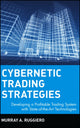 Book cover of: Cybernetic Trading Strategies