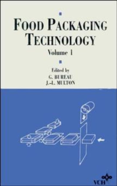 Book cover of: Food Packaging Technology, 2 Volume Set