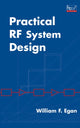 Book cover of: Practical RF System Design